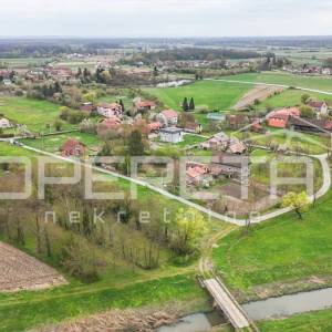 PRODAJA, ATRAKTIVNO INVESTICIJSKO GRAĐEVINSKO ZEMLJIŠTE, RUGVICA, 2.750 m2