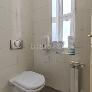 Prodaja, Donji grad, komforan peterosoban stan 136 m2