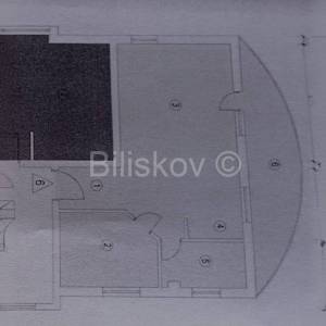 Prodaja, Gajnice, dvosoban stan površine 46 m² na 3. katu, bez lifta 