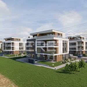 PRODAJA, GRAĐEVINSKO ZEMLJIŠTE, NOVI ZAGREB - ZAPAD, DEMERJE, 4.349m2. 
Prodaje 