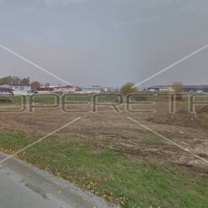 PRODAJA, GRAĐEVINSKO ZEMLJIŠTE INDUSTRIJSKO GOSPODARSKE NAMJENE 5.094m2, STUPNIK