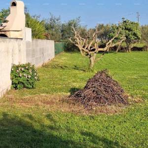 PRODAJA GRAĐEVINSKOG ZEMLJIŠTA – LOBORIKA, MARČANA