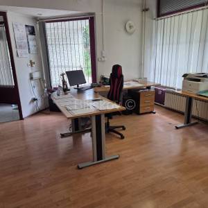 Prodaja, Jarun, ulični poslovni prostor 58m2 u prizemlju