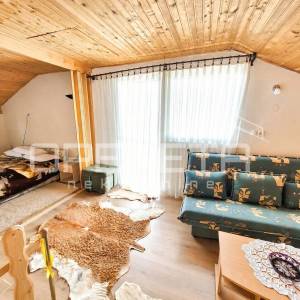 PRODAJA, KUĆA, KLOŠTAR IVANIĆ, Vinogradski odvojak,  SAMOSTOJEĆA, 133m2, na parc