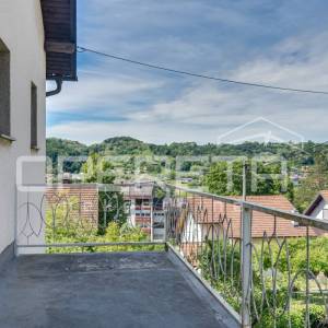 PRODAJA, KUĆA, KRAPINSKE TOPLICE, UL. ZLATKA BALOKOVIĆA 225m2 NKP. 