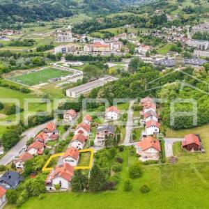 PRODAJA, KUĆA, KRAPINSKE TOPLICE, UL. ZLATKA BALOKOVIĆA 225m2 NKP. 