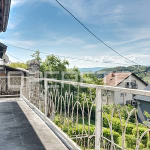 PRODAJA, KUĆA, KRAPINSKE TOPLICE, UL. ZLATKA BALOKOVIĆA 225m2 NKP. 