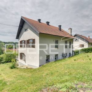 PRODAJA, KUĆA, KRAPINSKE TOPLICE, UL. ZLATKA BALOKOVIĆA 225m2 NKP. 
