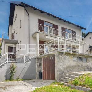 PRODAJA, KUĆA, KRAPINSKE TOPLICE, UL. ZLATKA BALOKOVIĆA 225m2 NKP. 