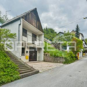 Prodaja, Kuća, Kustošija, Divoselska, Samostojeća, 86m2