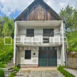 Prodaja, Kuća, Kustošija, Divoselska, Samostojeća, 86m2
