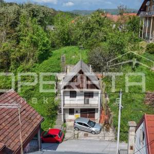 Prodaja, Kuća, Kustošija, Divoselska, Samostojeća, 86m2
