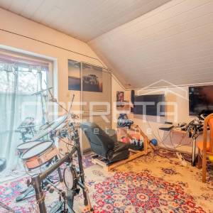 PRODAJA, KUĆA, ZAGREB, SVETA KLARA, 180m2, četverosobna