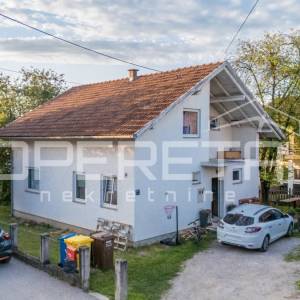 PRODAJA, KUĆA, ZAGREB, SVETA KLARA, 180m2, četverosobna