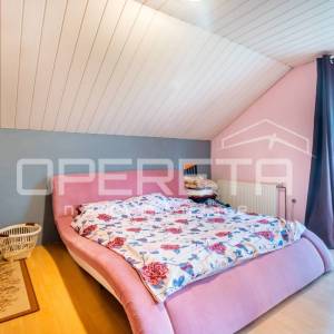 PRODAJA, KUĆA, ZAGREB, SVETA KLARA, 180m2, četverosobna