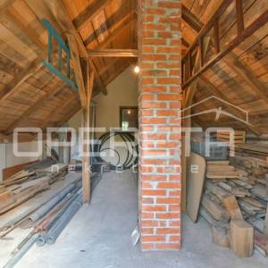 PRODAJA, KUĆA/VIKENDICA, MALA ERPENJA - KRAPINSKE TOPLICE, 68 m2 NA PARCELI OD 4