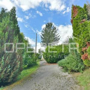 PRODAJA, KUĆA/VIKENDICA, MALA ERPENJA - KRAPINSKE TOPLICE, 68 m2 NA PARCELI OD 4