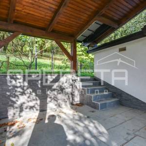 PRODAJA, KUĆA/VIKENDICA, MALA ERPENJA - KRAPINSKE TOPLICE, 68 m2 NA PARCELI OD 4