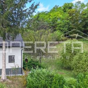 PRODAJA, KUĆA/VIKENDICA, MALA ERPENJA - KRAPINSKE TOPLICE, 68 m2 NA PARCELI OD 4
