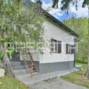 PRODAJA, KUĆA/VIKENDICA, MALA ERPENJA - KRAPINSKE TOPLICE, 68 m2 NA PARCELI OD 4