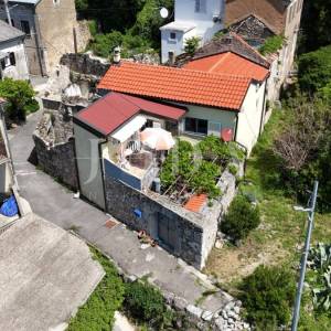 Prodaja kuće Bribir | Balkon, parking, pogled na more