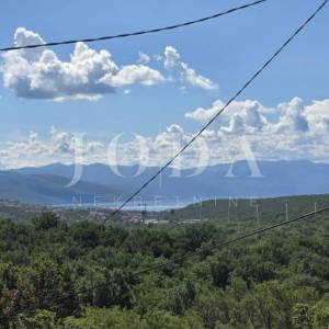 Prodaja kuće Bribir | Balkon, parking, pogled na more