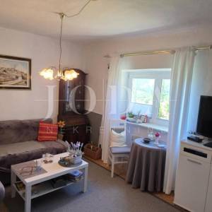 Prodaja kuće Bribir | Balkon, parking, pogled na more