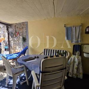 Prodaja kuće Bribir | Balkon, parking, pogled na more