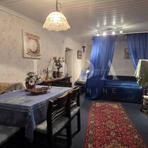 Prodaja kuće Bribir | Balkon, parking, pogled na more