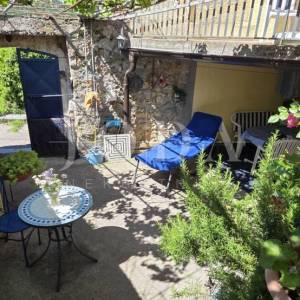 Prodaja kuće Bribir | Balkon, parking, pogled na more