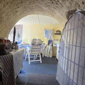 Prodaja kuće Bribir | Balkon, parking, pogled na more