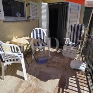 Prodaja kuće Bribir | Balkon, parking, pogled na more