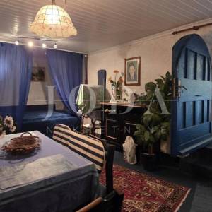 Prodaja kuće Bribir | Balkon, parking, pogled na more