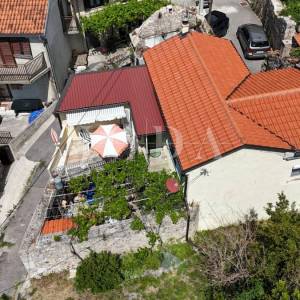 Prodaja kuće Bribir | Balkon, parking, pogled na more