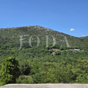 Prodaja kuće Bribir | Balkon, parking, pogled na more