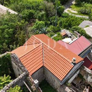 Prodaja kuće Bribir | Balkon, parking, pogled na more