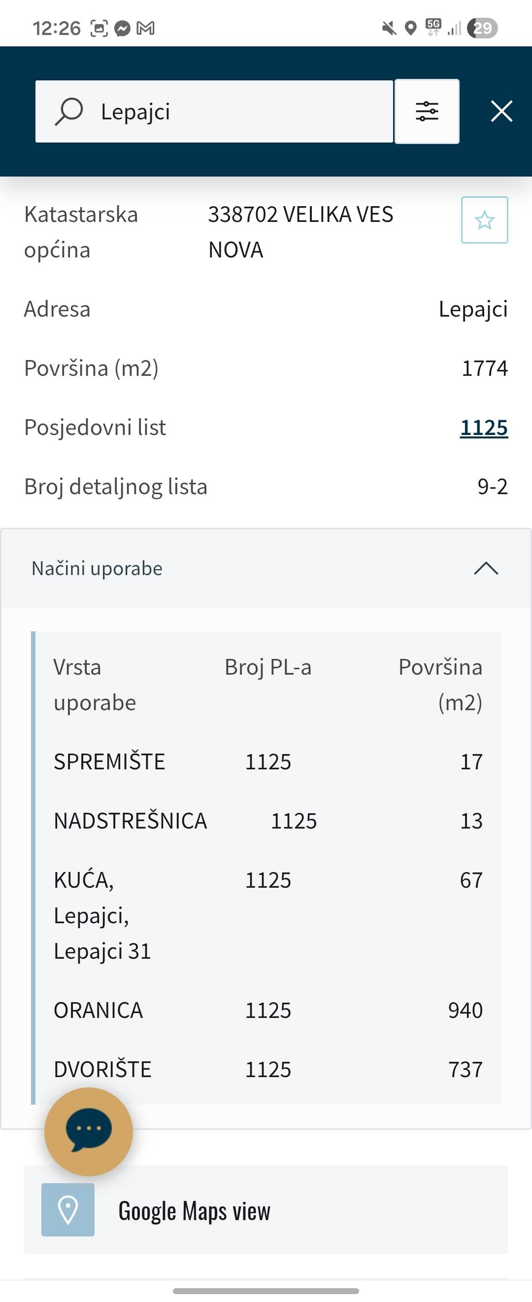 Prodaja kuće