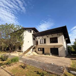 Prodaja, Ludbreg, Kuća s velikim zemljištem 2400m2, Odlična prilika