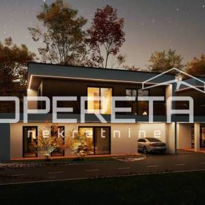 PRODAJA, Novogradnja, Kuća, Klara 102m2.