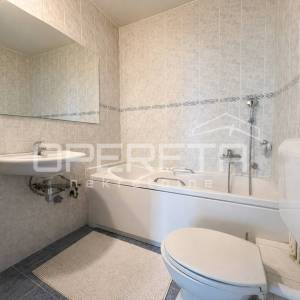 PRODAJA, PENTHOUSE, ZAGREB, TREŠNJEVKA, 56m2, 2-SOBAN, PANORAMSKI POGLED, Susedg