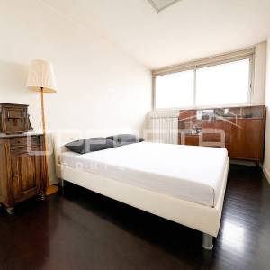 PRODAJA, PENTHOUSE, ZAGREB, TREŠNJEVKA, 56m2, 2-SOBAN, PANORAMSKI POGLED, Susedg