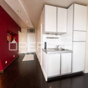 PRODAJA, PENTHOUSE, ZAGREB, TREŠNJEVKA, 56m2, 2-SOBAN, PANORAMSKI POGLED, Susedg