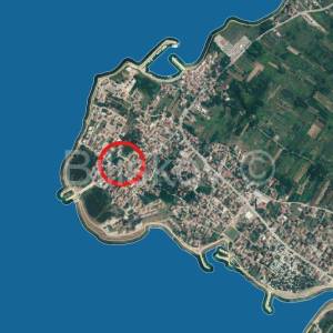 Prodaja, Privlaka, građevinsko zemljište 750m2 