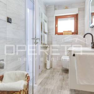 PRODAJA, SAMOSTOJEĆA KUĆA, KRAPINSKE TOPLICE / KLOKOVEC, 243 m² neto stambene po