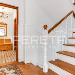 PRODAJA, SAMOSTOJEĆA KUĆA, KRAPINSKE TOPLICE / KLOKOVEC, 243 m² neto stambene po