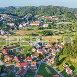 PRODAJA, SAMOSTOJEĆA KUĆA, KRAPINSKE TOPLICE / KLOKOVEC, 243 m² neto stambene po