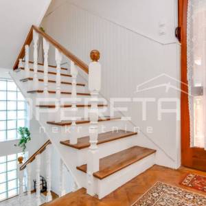 PRODAJA, SAMOSTOJEĆA KUĆA, KRAPINSKE TOPLICE / KLOKOVEC, 243 m² neto stambene po