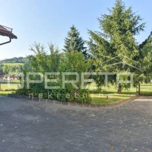 PRODAJA, SAMOSTOJEĆI GOSPODARSKO-STAMBENI OBJEKT, KLOKOVEC, KRAPINSKE TOPLICE, 1