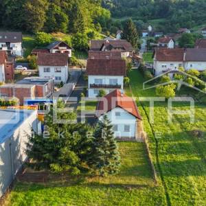 PRODAJA, SAMOSTOJEĆI GOSPODARSKO-STAMBENI OBJEKT, KLOKOVEC, KRAPINSKE TOPLICE, 1