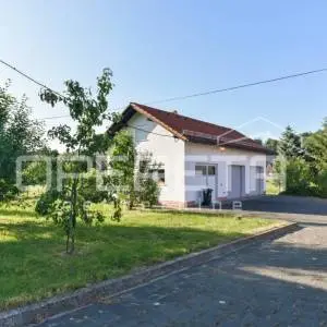 PRODAJA, SAMOSTOJEĆI GOSPODARSKO-STAMBENI OBJEKT, KLOKOVEC, KRAPINSKE TOPLICE, 1